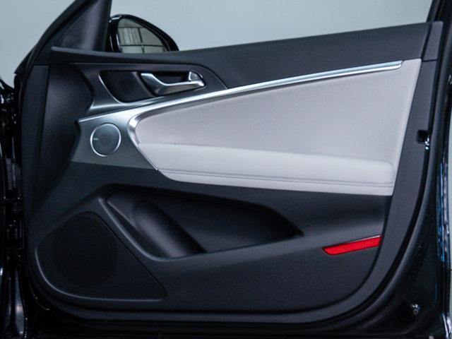 new 2026 Genesis G70 car, priced at $57,330