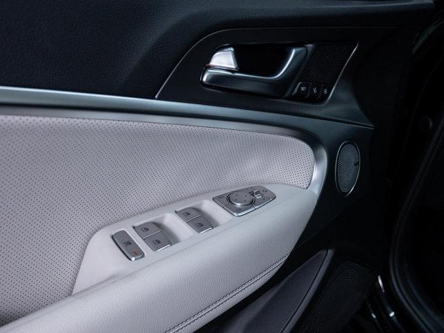 new 2026 Genesis G70 car, priced at $57,330