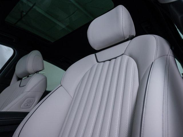 new 2026 Genesis G70 car, priced at $57,330