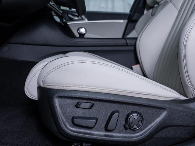 new 2026 Genesis G70 car, priced at $57,330