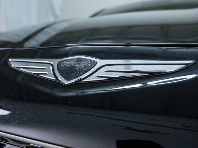 new 2026 Genesis G70 car, priced at $57,330