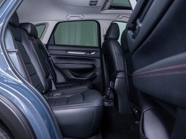 used 2023 Mazda CX-5 car, priced at $25,499