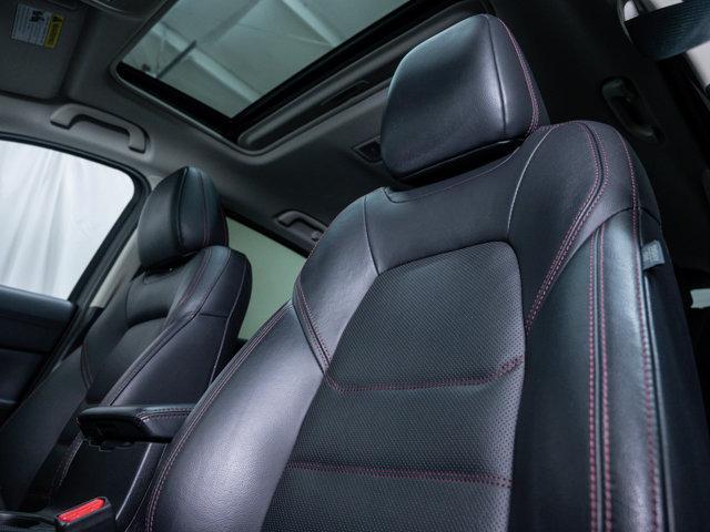 used 2023 Mazda CX-5 car, priced at $25,499