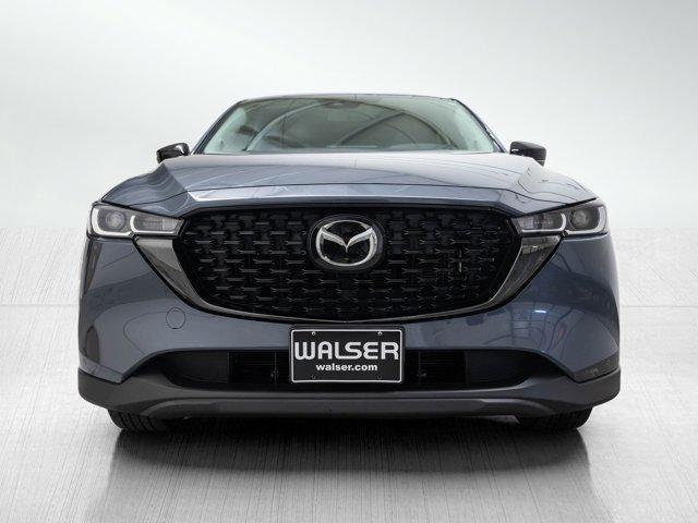 used 2023 Mazda CX-5 car, priced at $25,499