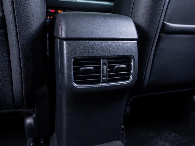 used 2023 Mazda CX-5 car, priced at $25,499