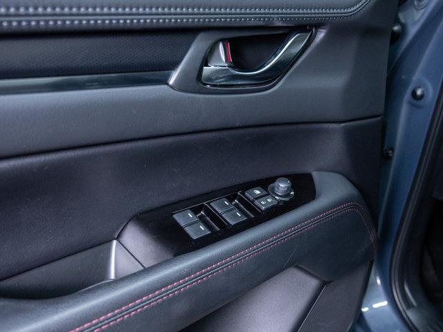 used 2023 Mazda CX-5 car, priced at $25,499