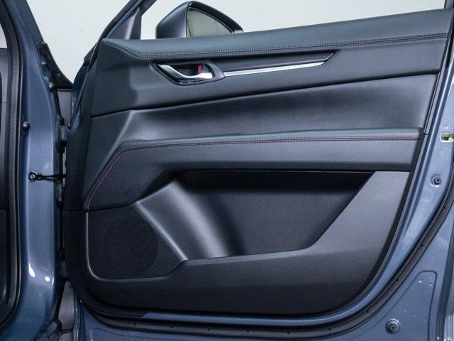 used 2023 Mazda CX-5 car, priced at $25,499