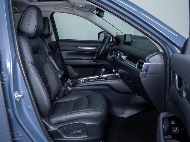 used 2023 Mazda CX-5 car, priced at $25,499