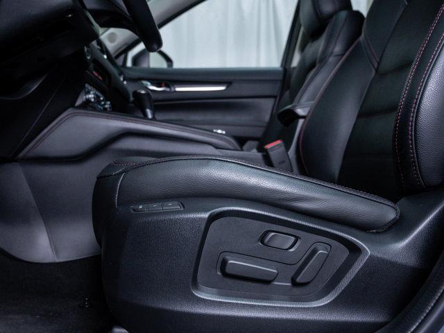 used 2023 Mazda CX-5 car, priced at $25,499