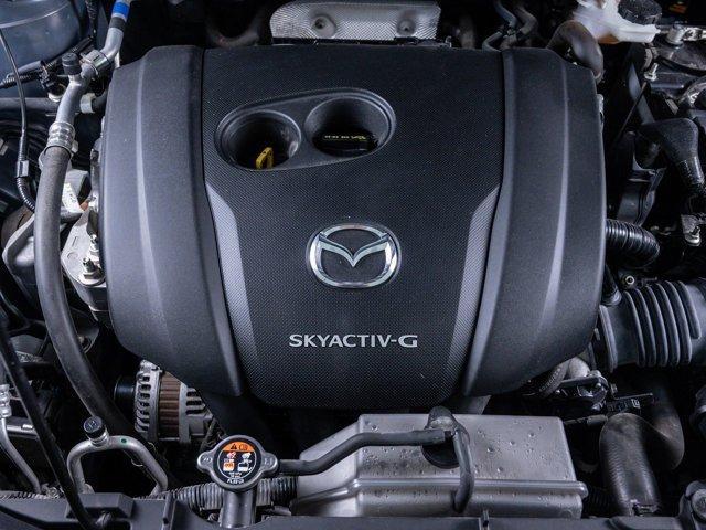 used 2023 Mazda CX-5 car, priced at $25,499