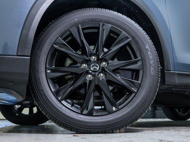 used 2023 Mazda CX-5 car, priced at $25,499