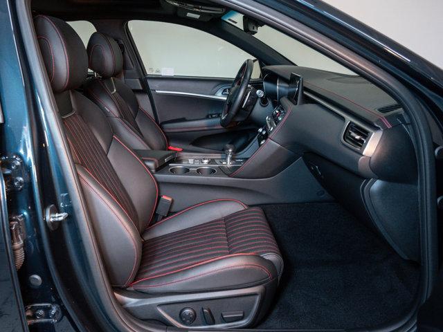 used 2025 Genesis G70 car, priced at $41,998