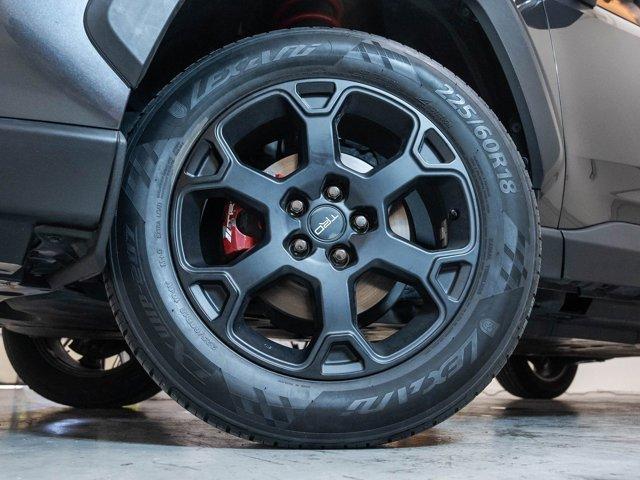 used 2020 Toyota RAV4 car, priced at $30,998