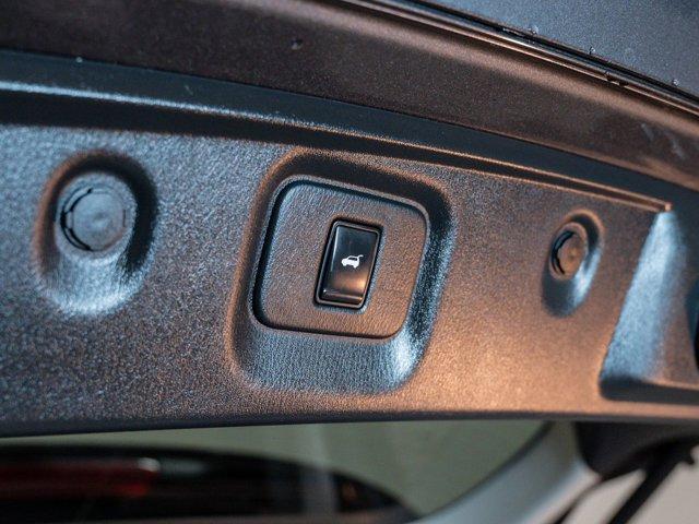 used 2020 INFINITI QX60 car, priced at $19,699