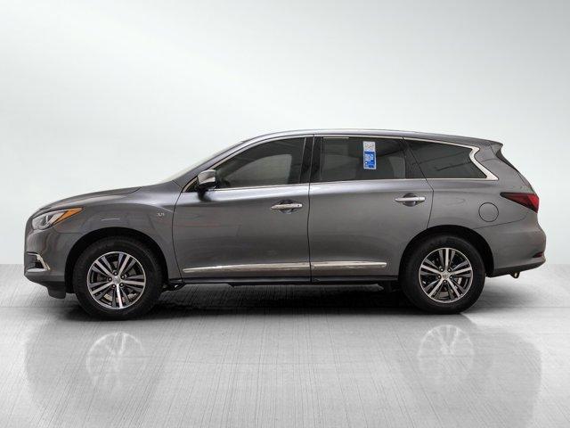 used 2020 INFINITI QX60 car, priced at $19,699