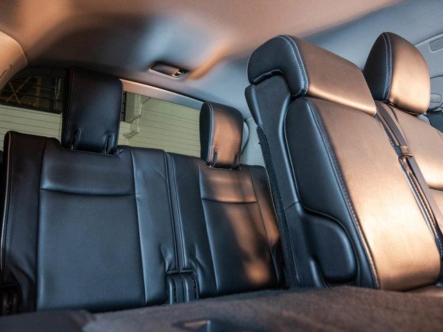 used 2020 INFINITI QX60 car, priced at $19,699