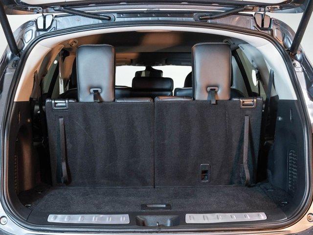 used 2020 INFINITI QX60 car, priced at $19,699