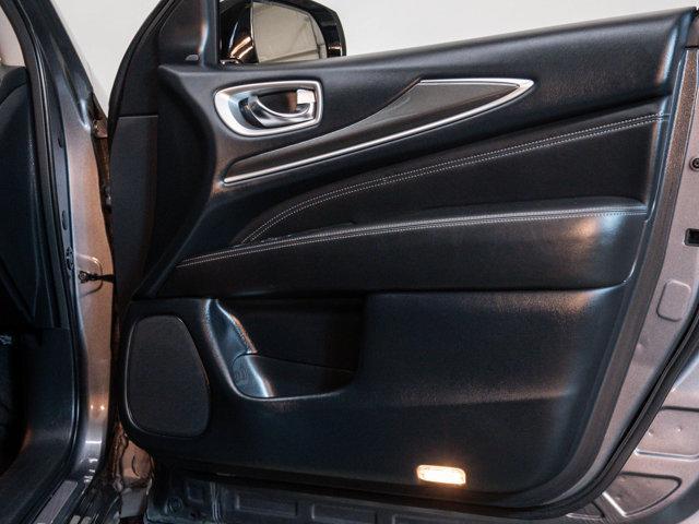 used 2020 INFINITI QX60 car, priced at $19,699