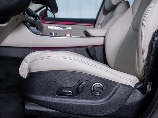 new 2026 Genesis GV70 car, priced at $52,505