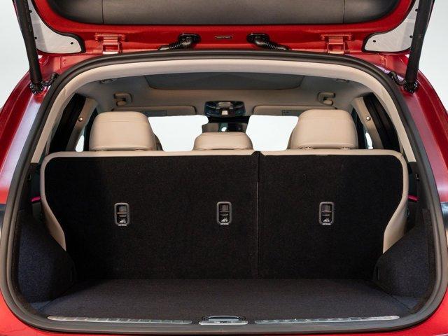 new 2026 Genesis GV70 car, priced at $52,505