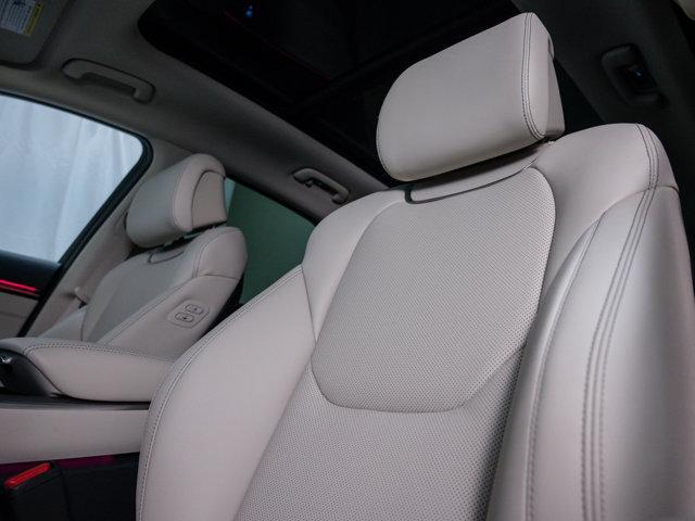 new 2026 Genesis GV70 car, priced at $52,505