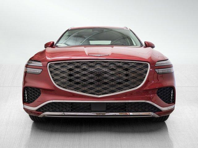 new 2026 Genesis GV70 car, priced at $52,505