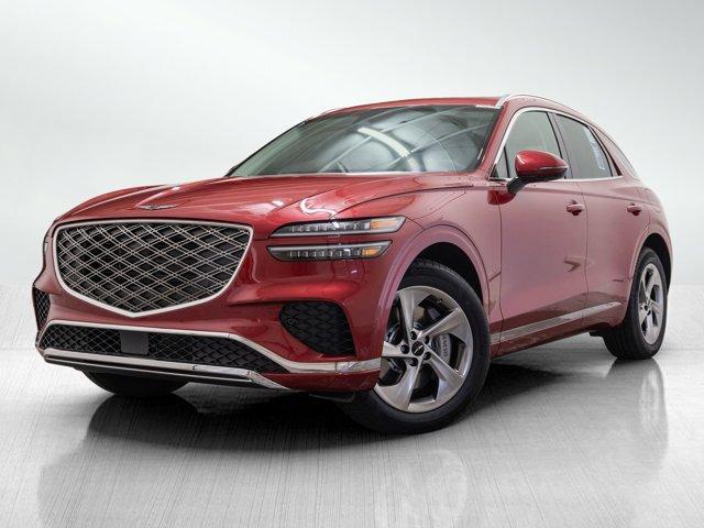 new 2026 Genesis GV70 car, priced at $52,505
