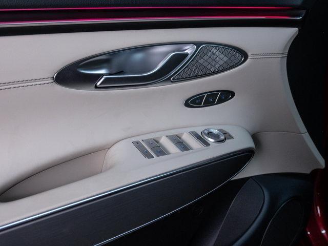 new 2026 Genesis GV70 car, priced at $52,505
