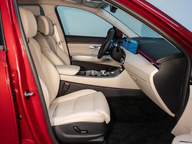 new 2026 Genesis GV70 car, priced at $52,505