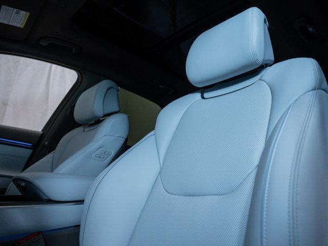 new 2026 Genesis GV70 car, priced at $57,825