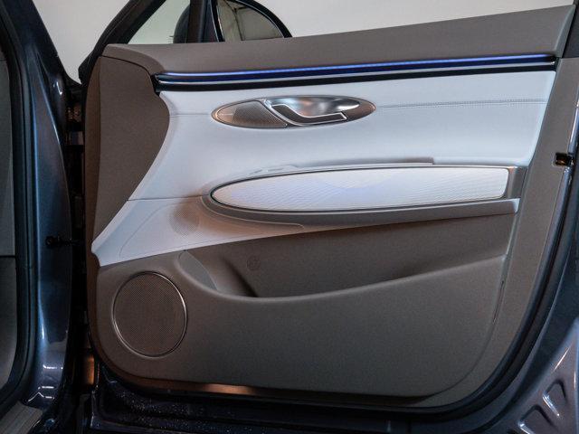 new 2026 Genesis GV70 car, priced at $57,825