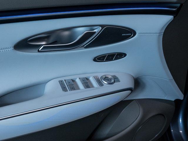 new 2026 Genesis GV70 car, priced at $57,825
