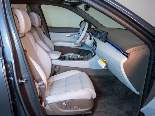 new 2026 Genesis GV70 car, priced at $57,825