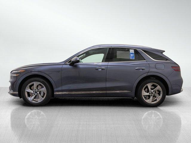 new 2026 Genesis GV70 car, priced at $57,825