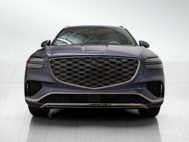 new 2026 Genesis GV70 car, priced at $57,825
