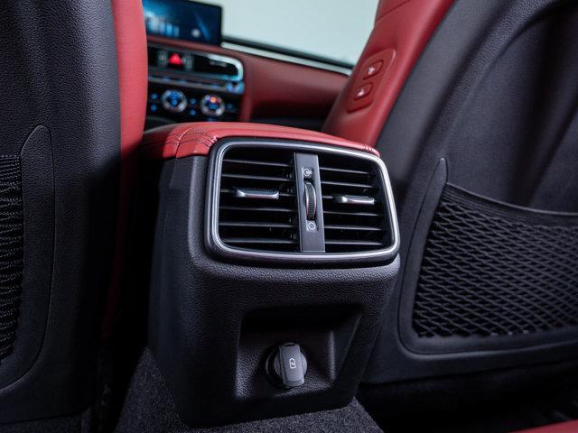 used 2023 Genesis G70 car, priced at $46,399