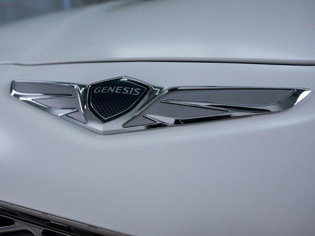 used 2023 Genesis G70 car, priced at $46,399