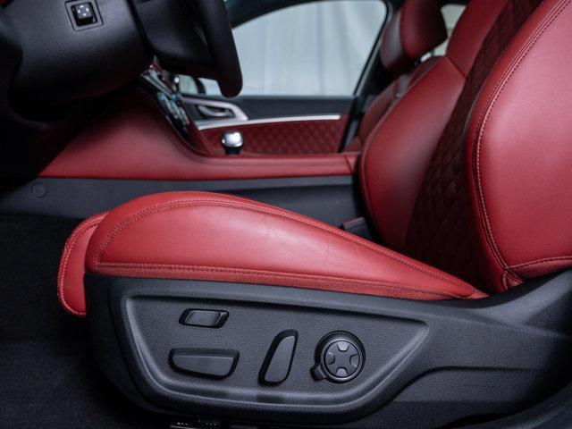 used 2023 Genesis G70 car, priced at $46,399