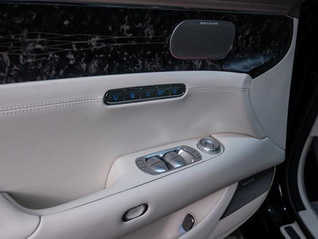 new 2025 Genesis G90 car, priced at $96,690