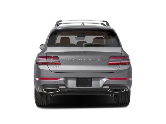 used 2024 Genesis GV80 car, priced at $62,998