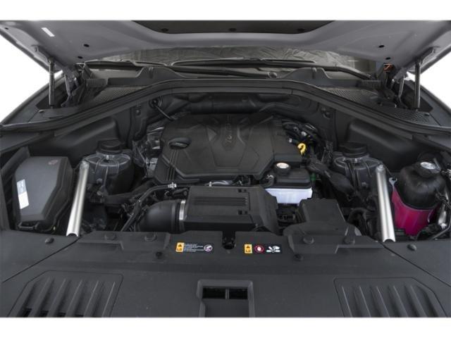used 2024 Genesis GV80 car, priced at $62,998