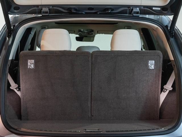 used 2024 Genesis GV80 car, priced at $61,998