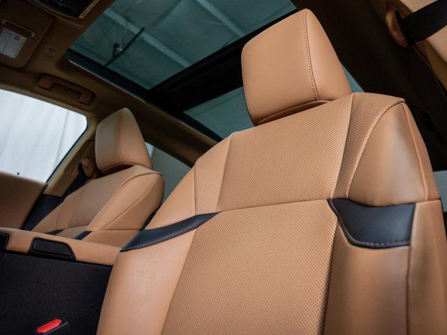 used 2025 Lexus ES 350 car, priced at $45,399