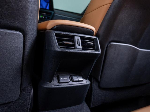 used 2025 Lexus ES 350 car, priced at $45,399