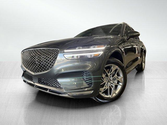 new 2025 Genesis GV70 car, priced at $51,370