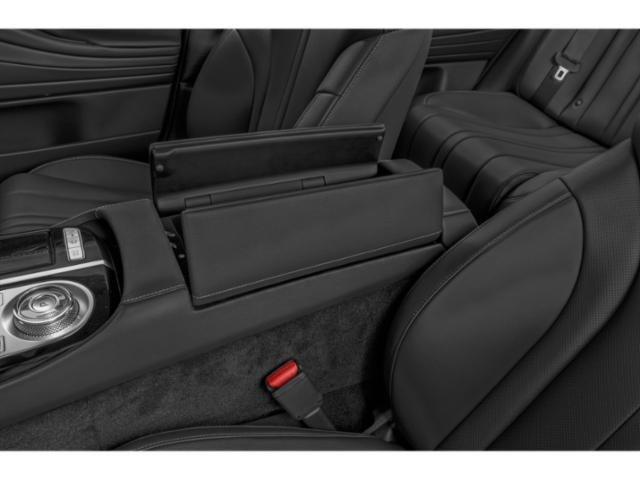 used 2024 Genesis G80 car, priced at $45,998