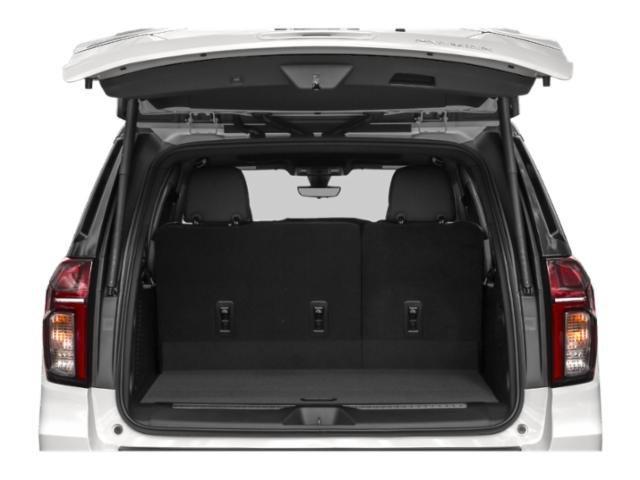 used 2021 Chevrolet Suburban car, priced at $45,998