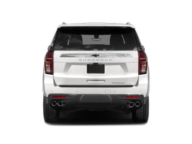 used 2021 Chevrolet Suburban car, priced at $45,998
