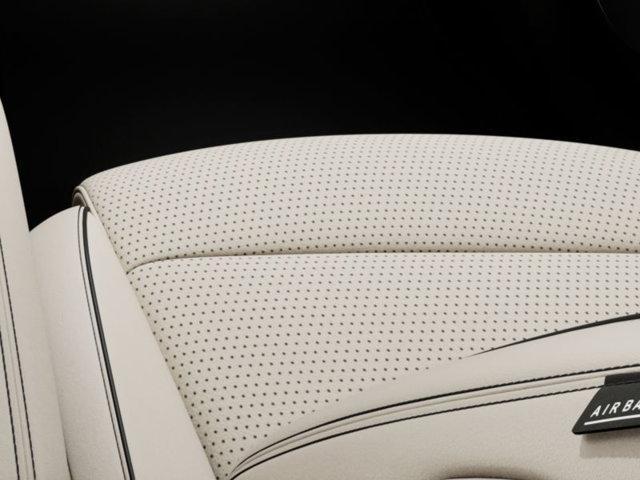 new 2026 Genesis GV70 car, priced at $59,285