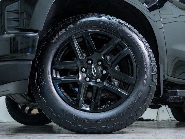 used 2021 Chevrolet Silverado 1500 car, priced at $39,998